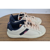 Zapatillas Levis Talle 34