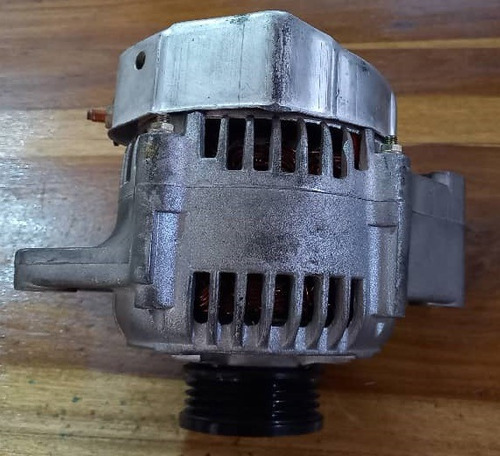 Alternador Chevrolet Esteem, Vitara, Terios 13753 Foto 2