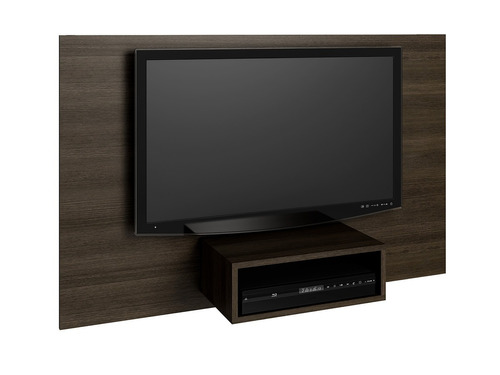 Mueble Tv Panel Rack Modular Hasta 32´´ Lcd Led Fullconfort