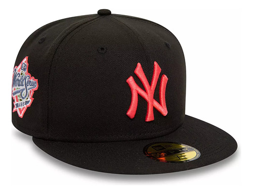 Gorra New Era New York Yankees Style Activist 59fifty