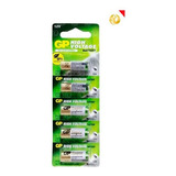 Pilas Bateria 23a 12v Alcalina X 5 Original