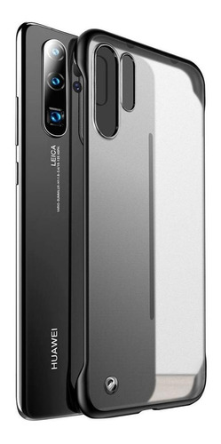 Funda Huawei P30 P30 Pro Mate 20 Pro Y9 Ultra Slim Delgada