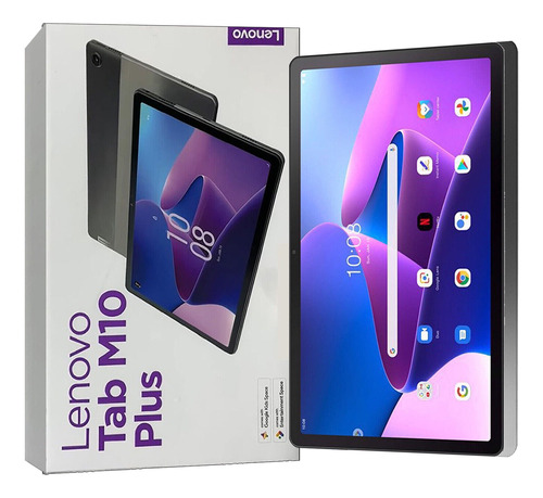 Lenovo Tablet M10 3rd Gen