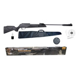 Carabina De Pressão Black Hawk Artemis Gas Ram 70kg 5.5mm