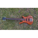 Bajo Warwick Corvette Rb Activo 5 Cuerdas 