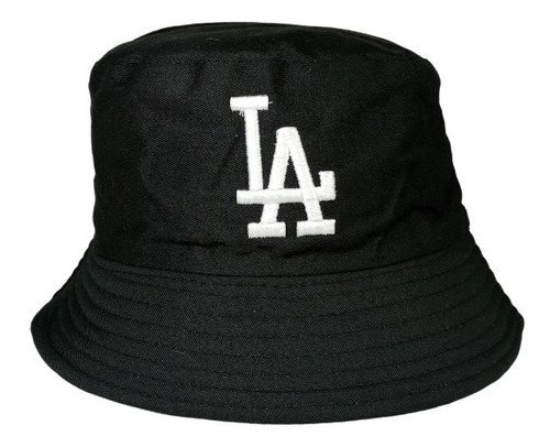 Gorro Piluso Bordado Los Angeles