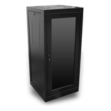 Rack Piso 19'' 24u X 570mm - Preto