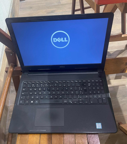 Notebook Dell I7 Inspiron 15