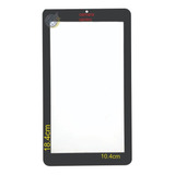Touch Screen 7 Tipo Glas Lanix Ilium Pad I7 V2 Sin Flex