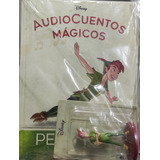 Audiocuentos Mágicos Disney Deagostini #6 Peter Pan
