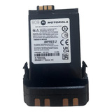 Batería Radio Motorola Apx De 2550 Mah Ago 2022