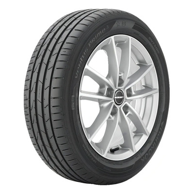 Hankook 195/55 R16 Llanta K125b Ventus Prime 3 87 W Rft