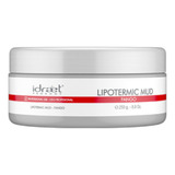 Lipotermic Mud - Fango Reductor - Efecto Térmico