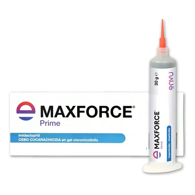 Maxforce Prime 30 G | Envío gratis