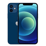  iPhone 12 64 Gb Azul (vitrine)