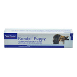 Antiparasitario Mixto Rondel Puppy - 5ml