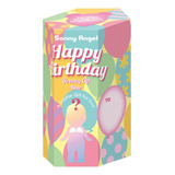 Sonny Angel Birthday Gift Bear 2021 - Mini Figura / Edición
