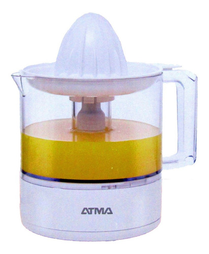 Atma Ex8220n Exprimidor De Citricos 0.8 Litros 30w Filtro