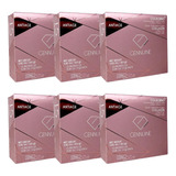 Combo X6 Gennuine Colageno Hidrolizado Antiage 3 Mes