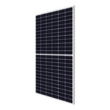  Placa Módulo Painel Solar Fotovoltaico Monocristalino 560w