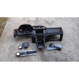 Kit De Airbag Chery Tiggo 2