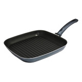 Grill 28 Cm Antiadherente Element Design Ilko