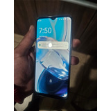 Motorola Moto E22 De 64 Gb Y 4 Gb De Ram, Color Azul
