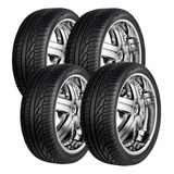 Paquete 4 Llantas 205/45r17 84v Radburg Evolution Evo 2 Auto