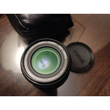 Lente Sigma 28mm Enfoque Manual Sony Canon Nikon Pentax Fuji