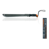 Machete Doble Filo Hoja 46cm Truper 15893 Fk