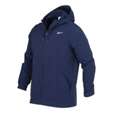 Campera Reebok Woven Fz Jackets Original