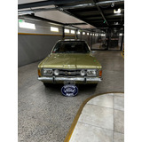 Ford Taunus Gxl 2.3 