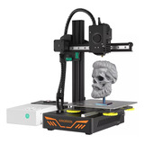 Impresora 3d Kingroon Kp3s Doble Guia Lineal Tecnología Fdm