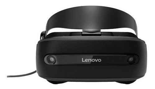 Óculos De Realidade Virtual Lenovo Explorer Bundleg0a20001ww