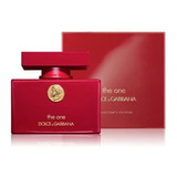 Perfume Dolce & Gabanna The One Collectors Edicion Edp 75ml 