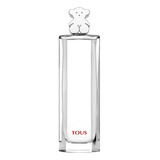 Perfume Tous Eau De Toilette - mL a $2221