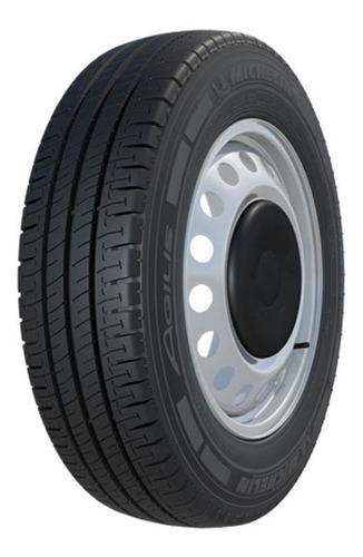 Llanta Michelin Agilis 3 Rc 215/65r16 109/107t