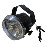 Lampara Flash Zap Strobe Mini American Pro Lamdisc