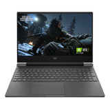 Laptop Gamer Hp Victus Rtx 2050 Ryzen 5 16gb Ddr5 512gb M.2