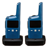 Walkie Talkie/ Handie Motorola Talkabout T260 (22canales)