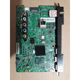 Placa Principal Tv Samsung  Un40j5200ag - Bn41-02307