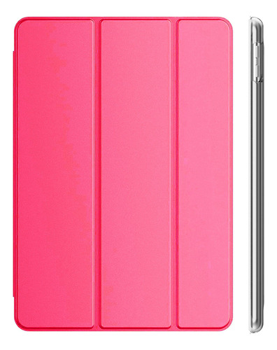 Capa Smart Arctodus Para iPad 7 8 9 Geração 10.2 Polegadas