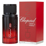 Perfume Chopard 1000 Miglia Chrono Masculino 80ml Edp - Original 