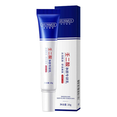 Un Gel Limpiador Con Ácido Azelaico Reduce Los Poros Y Elimi