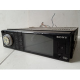 Rádio Automotivo Sony Mex-v30 = Funcionando