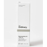 The Ordinary Niacinamida - L a $1533