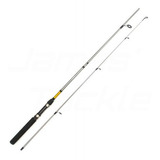 Caña Shimano Fx 1.98mt 2 Tramos 8-17 Lbs Pesca Variada