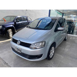 Volkswagen Fox 2014 1.6 Confortline Pack