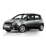 Pijama Para Carro Chevrolet Aveo Gti Emotion 2011