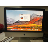 iMac 21,5  2011 Hd500gb Memoria 16gb